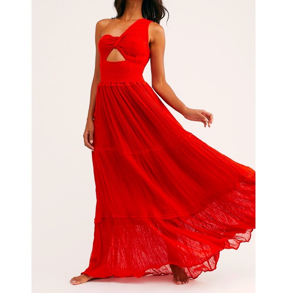 Free People Dresses & Skirts - Free People Iberian Dress